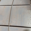 Накладка торпедо Hyundai Terracan HP (2001-2007) 84910H1600