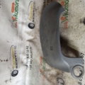 Накладка торпедо Hyundai Terracan HP (2001-2007) 84910H1600
