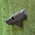 Накладка замка капота Hyundai Terracan HP (2001-2007) 81149H1000