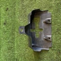 Накладка замка капота Hyundai Terracan HP (2001-2007) 81149H1000