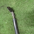 Опора капота права Hyundai Terracan HP (2001-2007) 81160H1000