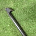Опора капота права Hyundai Terracan HP (2001-2007) 81160H1000