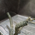 Патрубки охлаждения Hyundai Terracan HP (2001-2007) 254314X060