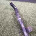 Патрубок сапуна Hyundai Terracan HP (2001-2007) 267504X850