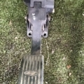педаль акселератора Hyundai Terracan HP (2001-2007) 32720H1075