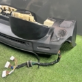 Передня панель торпедо Hyundai Terracan HP (2001-2007) 84410H1620JI