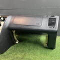 Передня панель торпедо Hyundai Terracan HP (2001-2007) 84410H1620JI