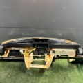 Передня панель торпедо Hyundai Terracan HP (2001-2007) 84410H1620JI