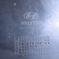 Передня панель торпедо Hyundai Terracan HP (2001-2007) 84410H1620JI