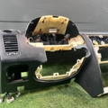 Передня панель торпедо Hyundai Terracan HP (2001-2007) 84410H1620JI