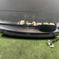Передня панель торпедо Hyundai Terracan HP (2001-2007) 84410H1620JI