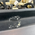 Передня панель торпедо Hyundai Terracan HP (2001-2007) 84410H1620JI