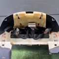 Передня панель торпедо Hyundai Terracan HP (2001-2007) 84410H1620JI