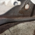 Петля капота права Hyundai Terracan HP (2001-2007) 79420H1000
