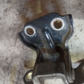 Петля задніх правих дверей нижня hyundai terracan Hyundai Terracan HP (2001-2007) 79360H1000