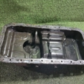 Піддон масляний Hyundai Terracan HP (2001-2007) 0K88R10400A