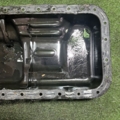 Піддон масляний Hyundai Terracan HP (2001-2007) 0K88R10400A