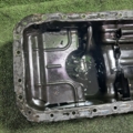 Піддон масляний Hyundai Terracan HP (2001-2007) 0K88R10400A