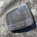 плафон салону Hyundai Terracan HP (2001-2007) 9281039010QS