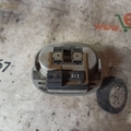 Плафон салону задній Hyundai Terracan HP (2001-2007) 9262029610QS