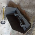 Подставка під ногу Hyundai Terracan HP (2001-2007) 84290H1050
