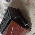 Попільничка Hyundai Terracan HP (2001-2007) 84550H1610
