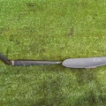 Повідок двірника Hyundai Terracan HP (2001-2007) 98331H1000