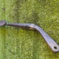 Повідок двірника Hyundai Terracan HP (2001-2007) 98331H1000