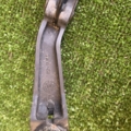 Повідок двірника передній правий Hyundai Terracan HP (2001-2007) 98331H1000