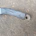 Поводок стеклоочистителя передний правый Hyundai Terracan HP (2001-2007) 98331H1002