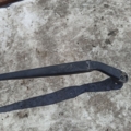 Поводок стеклоочистителя передний правый Hyundai Terracan HP (2001-2007) 98331H1002
