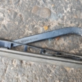 Поводок стеклоочистителя передний правый Hyundai Terracan HP (2001-2007) 98331H1002