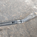 Поводок стеклоочистителя передний правый Hyundai Terracan HP (2001-2007) 98331H1002