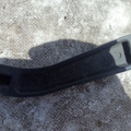 Поводок стеклоочистителя передний правый Hyundai Terracan HP (2001-2007) 98331H1002