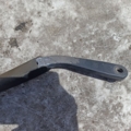 Поводок стеклоочистителя передний правый Hyundai Terracan HP (2001-2007) 98331H1002