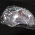 Поворотник передній лівий Hyundai Terracan   (HP)   01-06  92301H1030 Нове Hyundai Terracan HP (2001-2007) 92301H1030