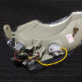 Поворотник передній лівий Hyundai Terracan   (HP)   01-06  92301H1030 Нове Hyundai Terracan HP (2001-2007) 92301H1030