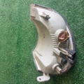 Поворотник передній лівий (Ліхтар покажчика повороту) Hyundai Terracan HP (2001-2007) 92301H1030