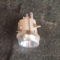 Протитуманна фара передня ліва (дефект) Hyundai Terracan HP (2001-2007) 92201H1050
