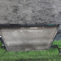 Радіатор кондиціонера (дефект) Hyundai Terracan HP (2001-2007) 1T0820411B