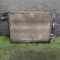 Радіатор кондиціонера (дефект) Hyundai Terracan HP (2001-2007) 1T0820411B