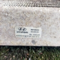 Радіатор охолодження АКПП Hyundai Terracan HP (2001-2007) 47210H1911