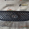 решітка радіатора дефект кріплення Hyundai Terracan HP (2001-2007) 86251H1500