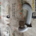 Ручка Hyundai Terracan HP (2001-2007) 85895H1300QS