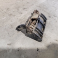 Ручка кришки багажника Hyundai Terracan HP (2001-2007) 81222M2000