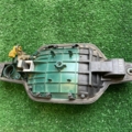 Ручка наружна передня ліва  Hyundai Terracan HP (2001-2007) 82650H1010