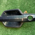 Ручка наружна передня ліва  Hyundai Terracan HP (2001-2007) 82650H1010