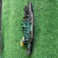 Ручка наружна передня ліва  Hyundai Terracan HP (2001-2007) 82650H1010