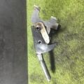 Ручка ручника Hyundai Terracan HP (2001-2007) 59720H1101LK