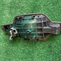 Ручка зовнішня передня права Hyundai Terracan HP (2001-2007) 82660H1010